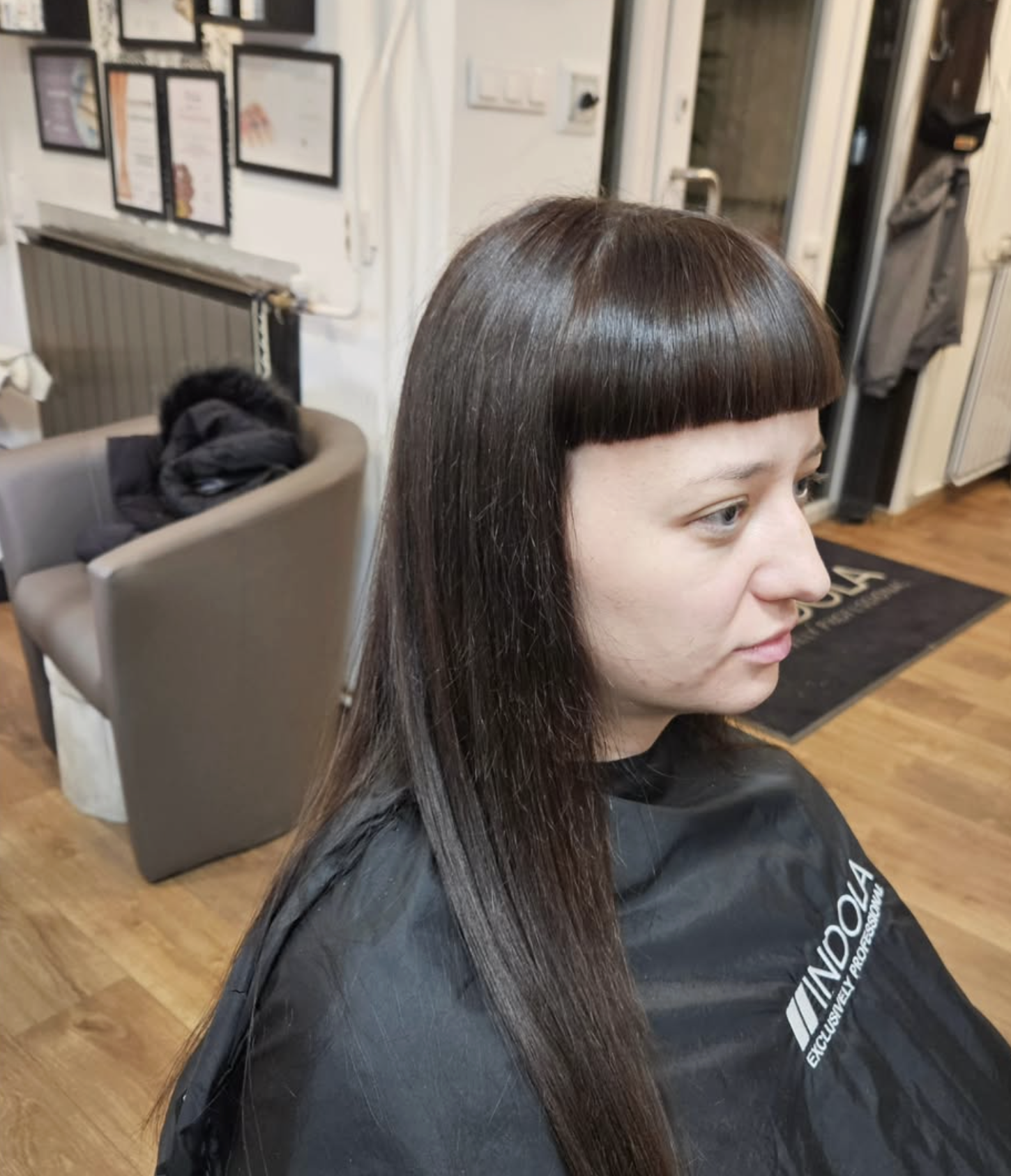 ✨️Mini frufru✨️